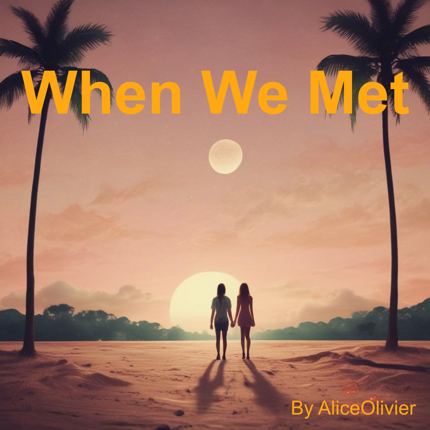When We Met - MuSIC TRACK
