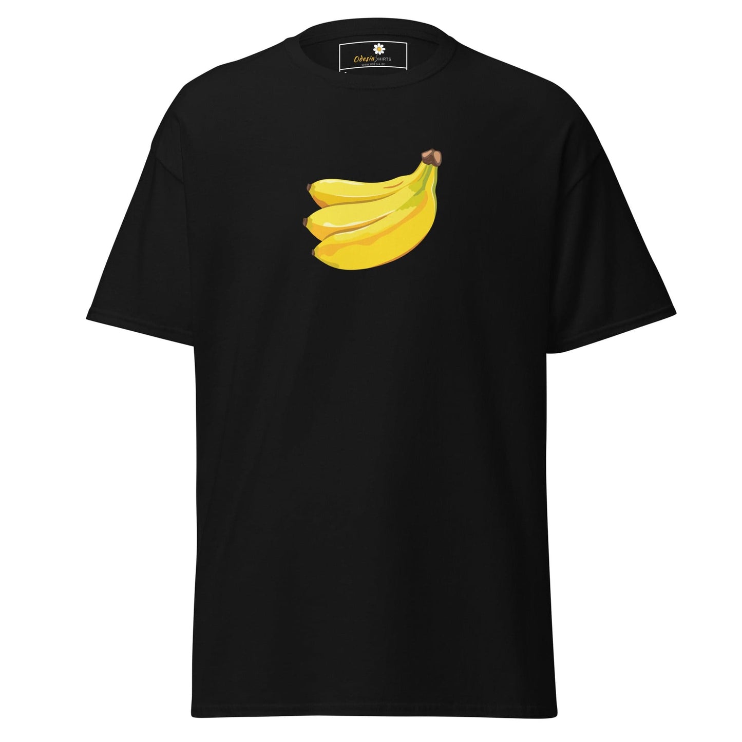 Art T-shirt Design Tee • Man / Woman • [s-xl] - Black / s