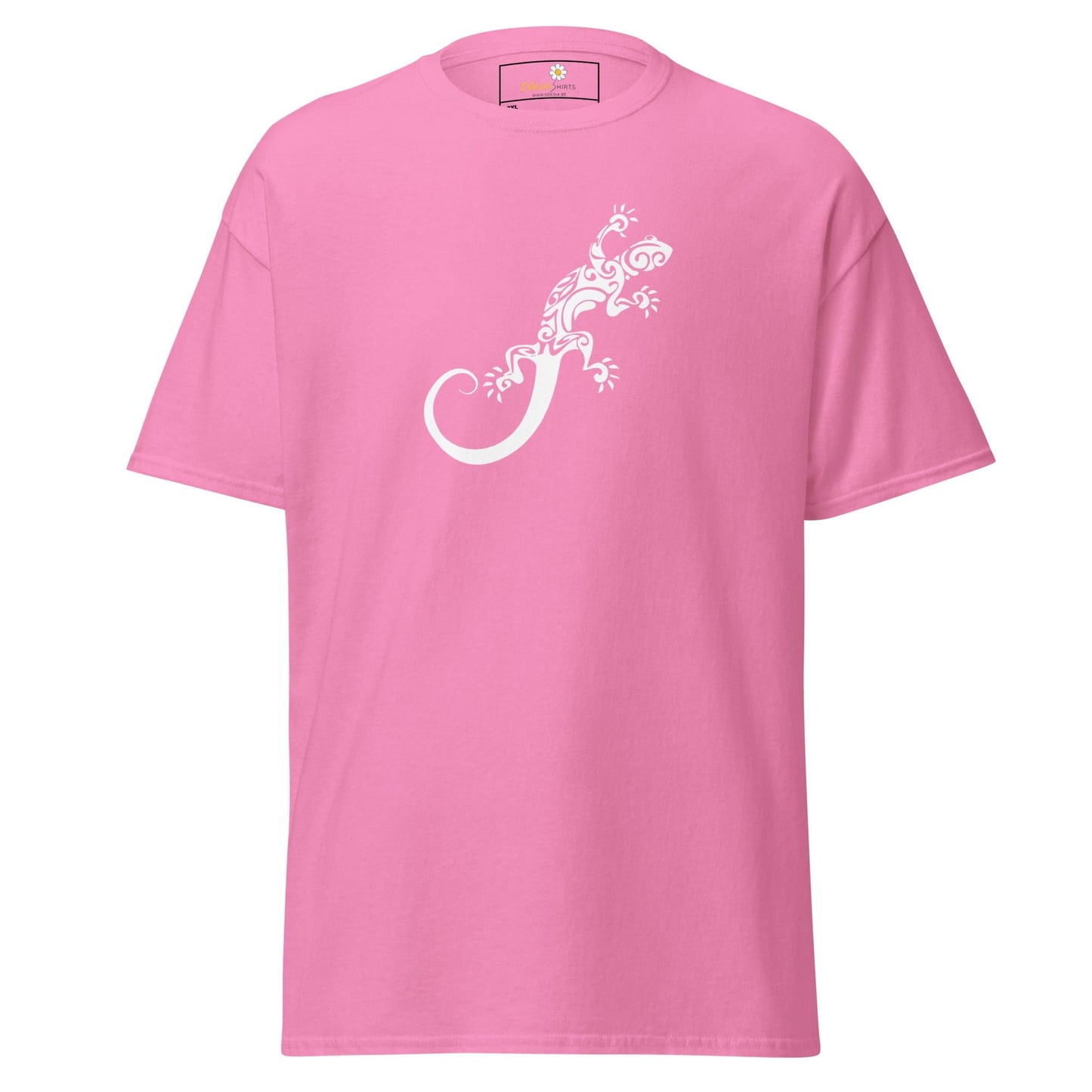 Art T-shirt Design Tee • Men / Women • [2xl-5xl] - Azalea / 2xl