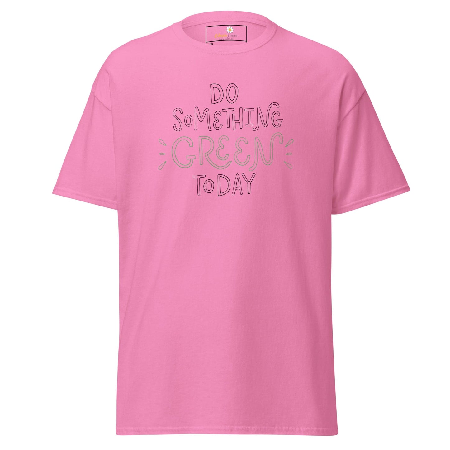 Art T-shirt Design Tee • Men / Women • [2xl-5xl] - Azalea / 2xl
