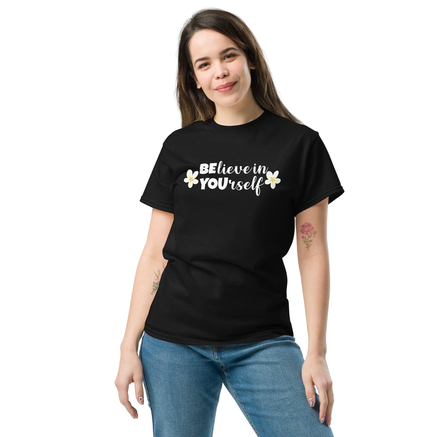 Art T-shirt Design Tee • Men / Women • [2xl-5xl] - Black / 2xl