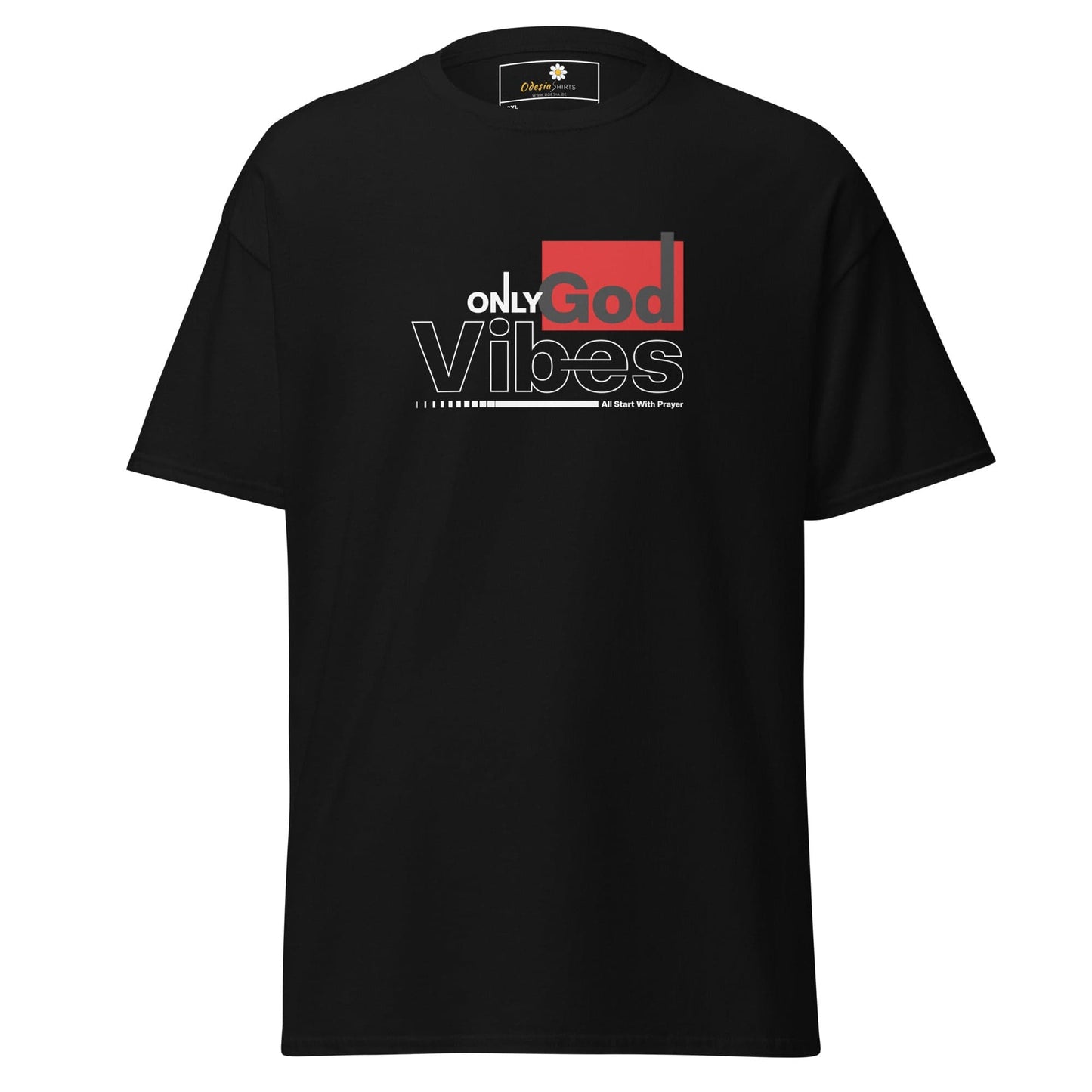 Art T-shirt Design Tee • Men / Women • [2xl-5xl] - Black / 2xl