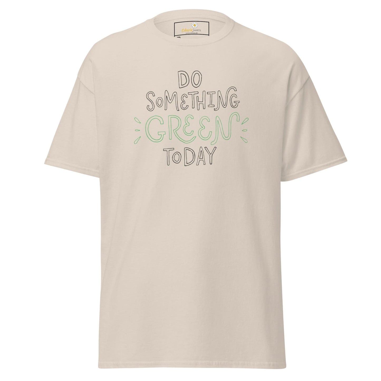 Art T-shirt Design Tee • Men / Women • [2xl-5xl] - Natural / 2xl