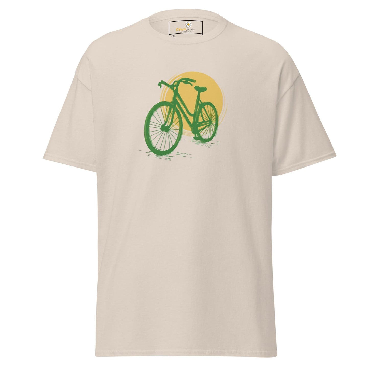 Art T-shirt Design Tee • Men / Women • [2xl-5xl] - Natural / 2xl