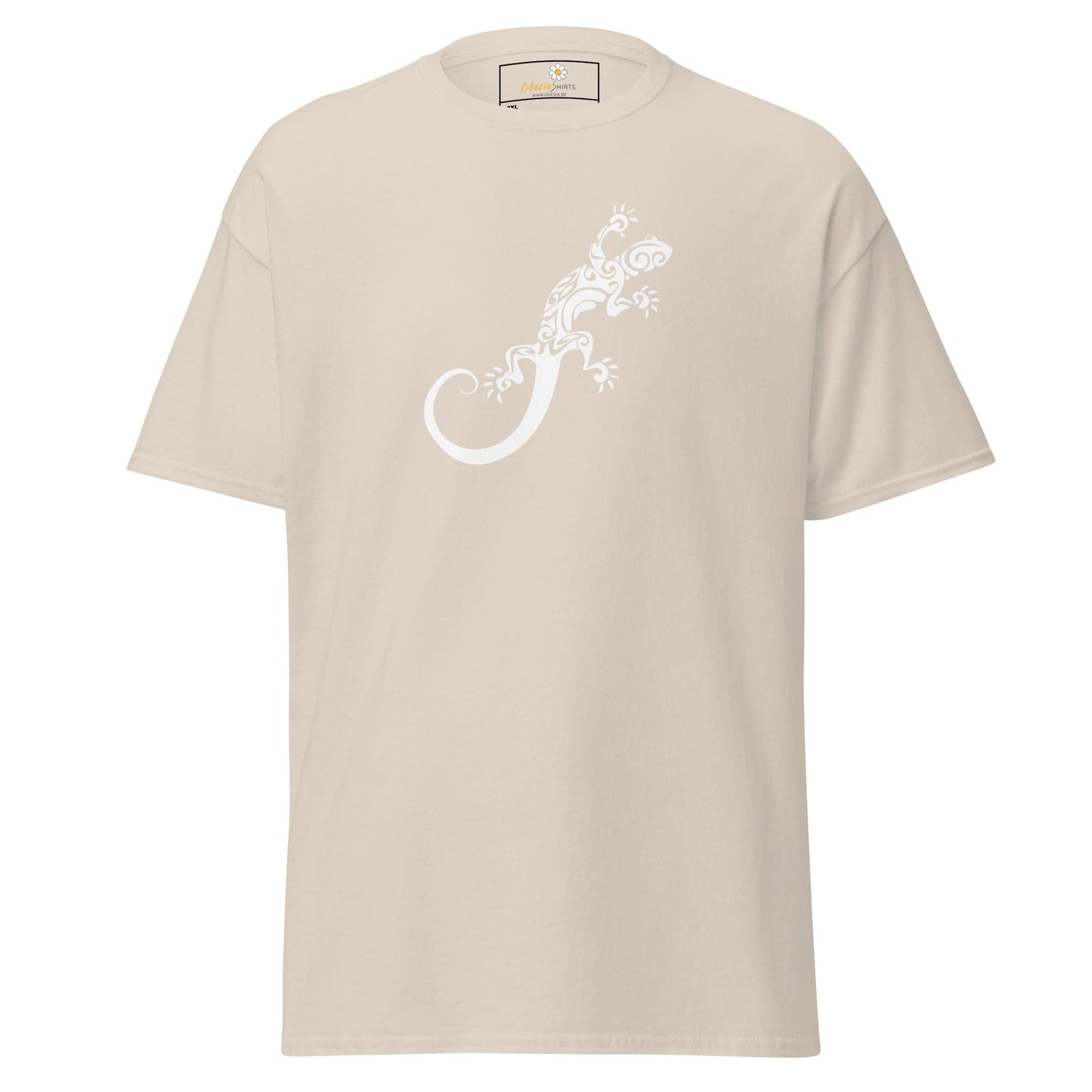 Art T-shirt Design Tee • Men / Women • [2xl-5xl] - Natural / 2xl