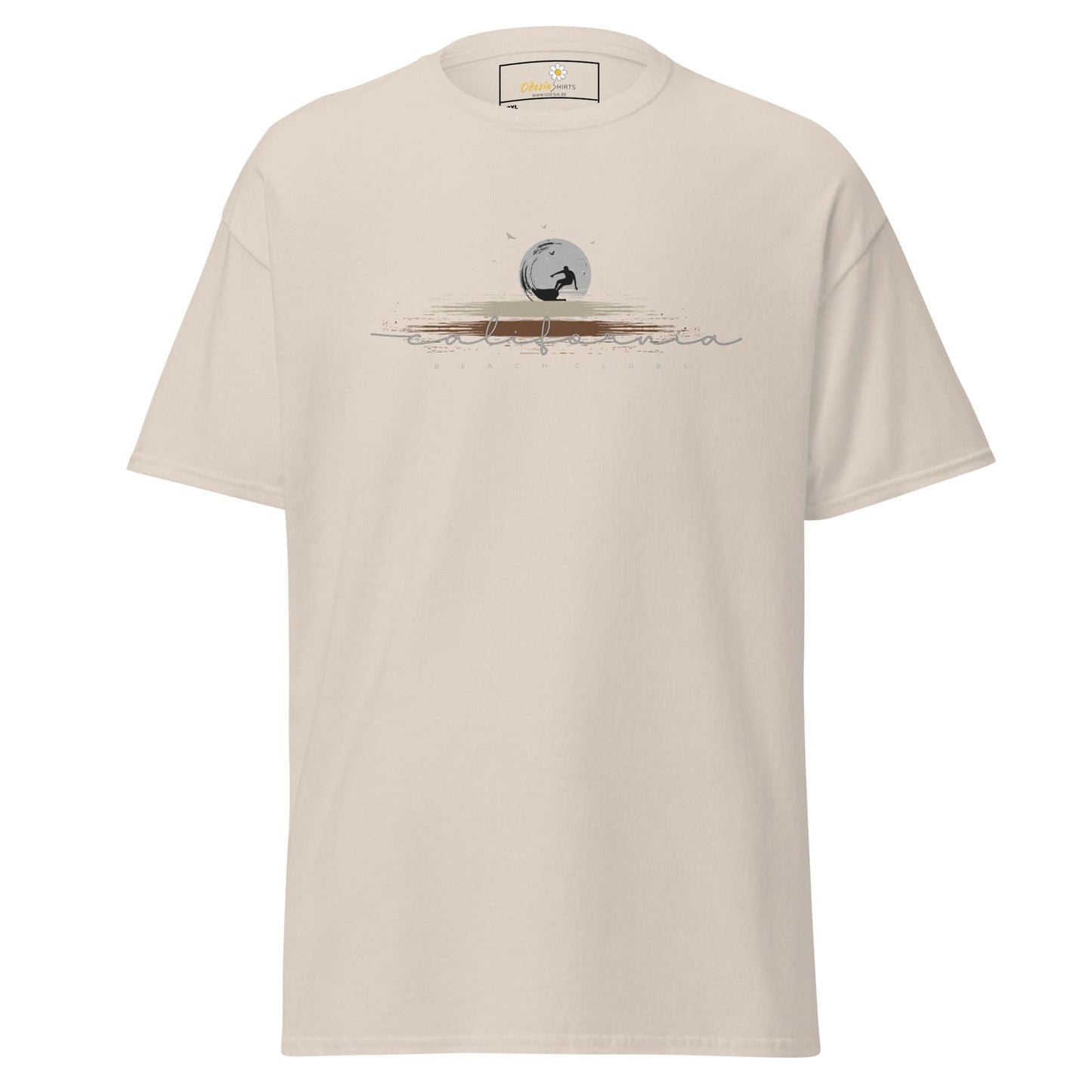 Art T-shirt Design Tee • Men / Women • [2xl-5xl] - Natural / 2xl
