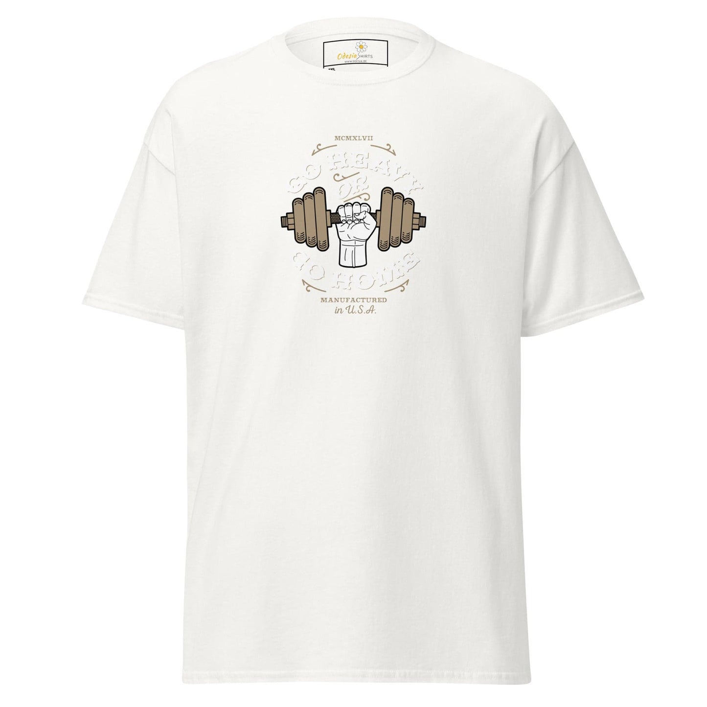 Art T-shirt Design Tee • Men / Women • [2xl-5xl] - White / 2xl