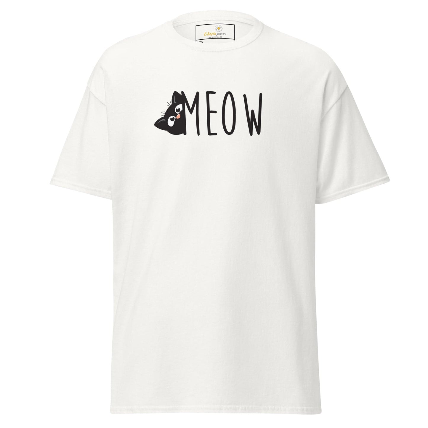 Art T-shirt Design Tee • Men / Women • [2xl-5xl] - White / 2xl