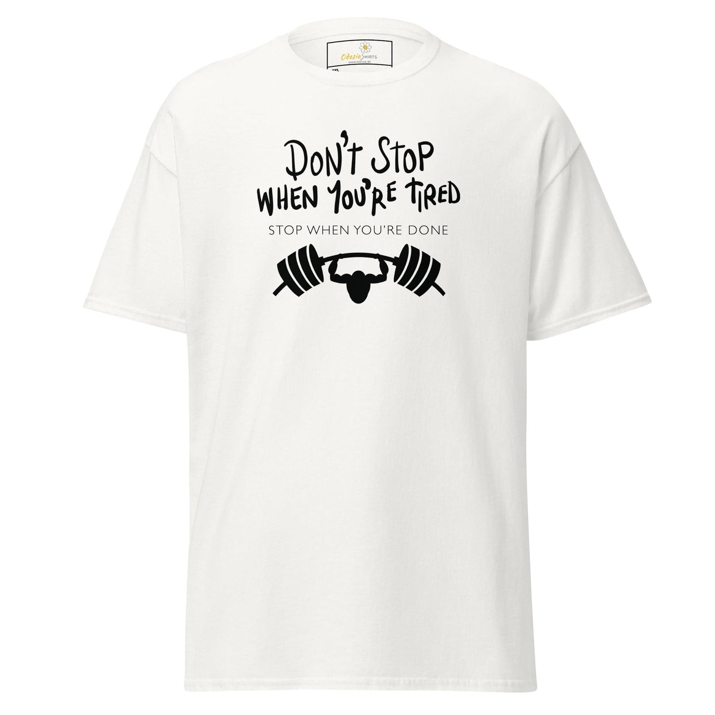 Art T-shirt Design Tee • Men / Women • [2xl-5xl] - White / 2xl