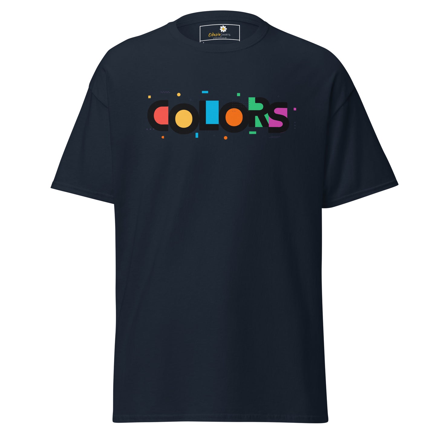 تصميم تي شيرت تي شيرت ستايل فن • رجل / امرأة • [S-XL]