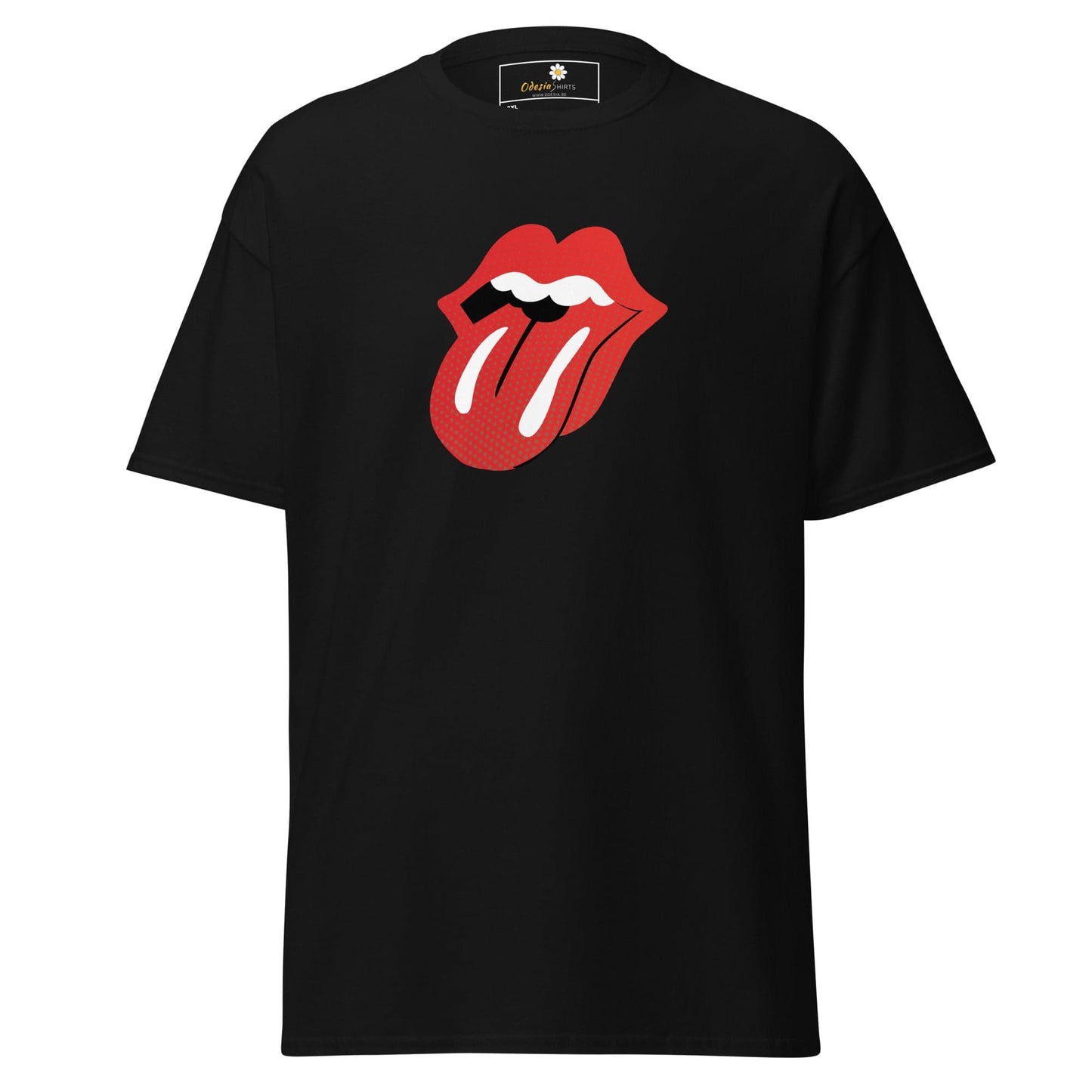 T-shirt Design Tee • Men / Women • [2xl-5xl] - Black / 2xl