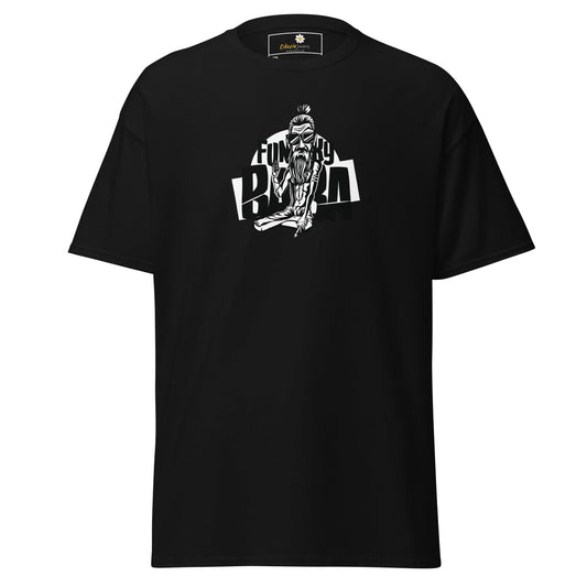 T-shirt Design Tee • Men / Women • [2xl-5xl] - Black / 2xl