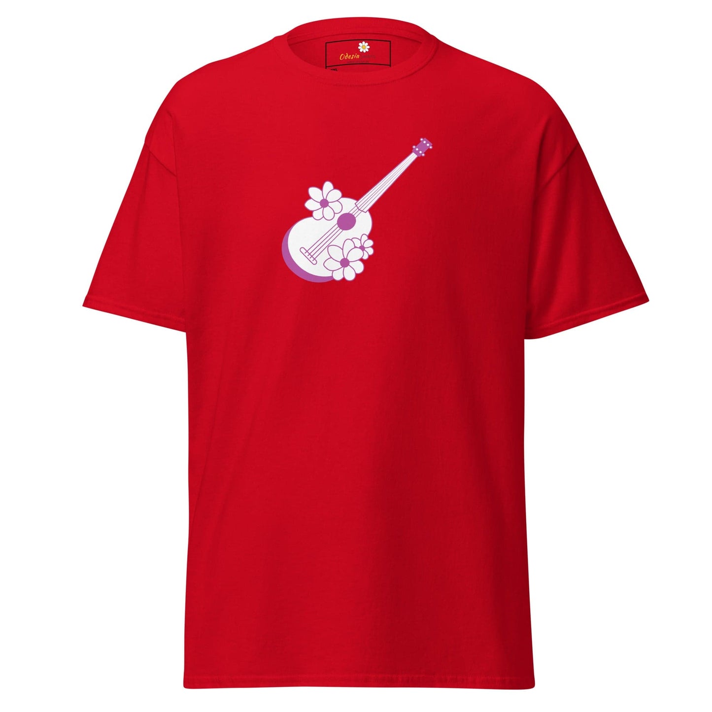 T-shirt Design Tee • Men / Women • [2xl-5xl] - Red / 2xl