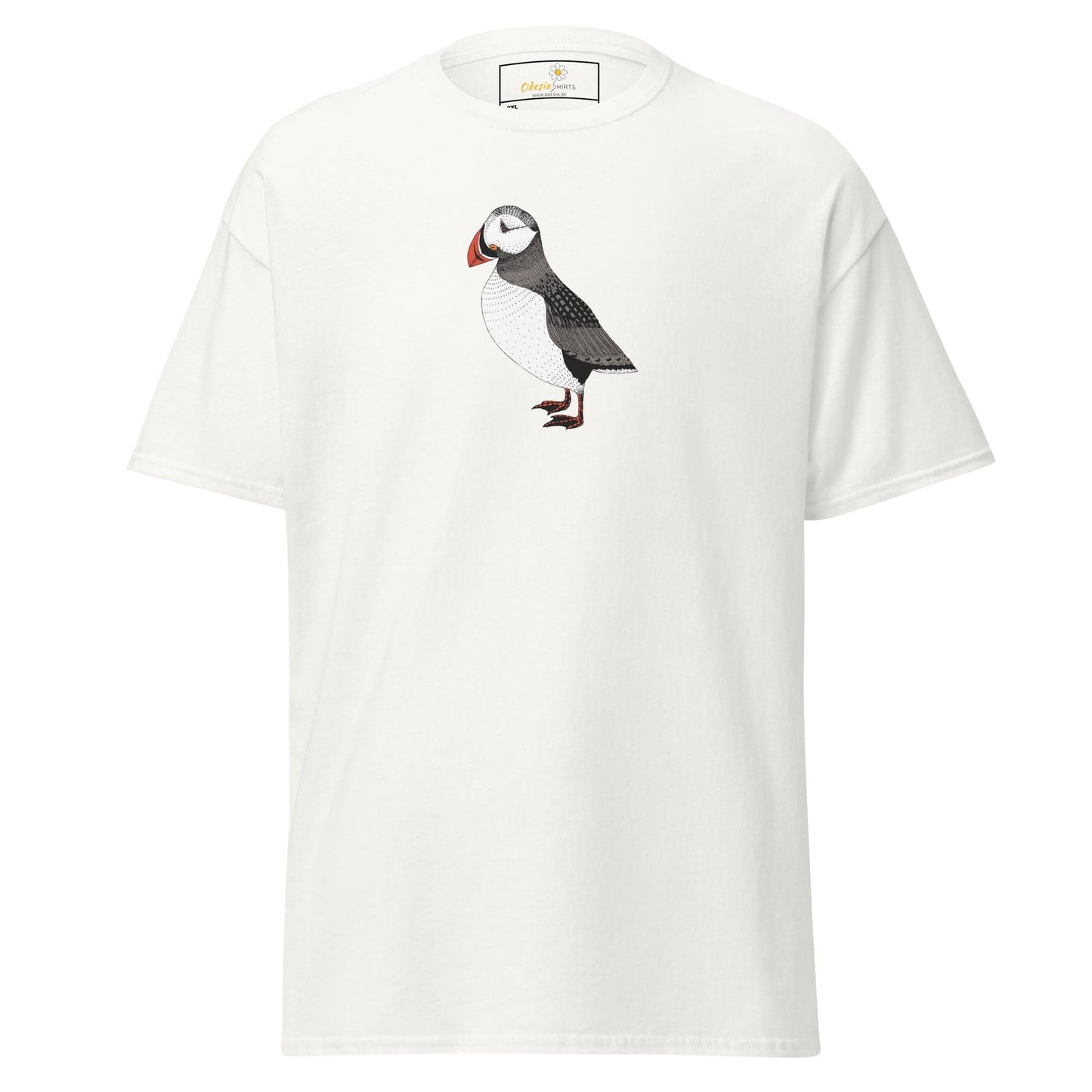 T-shirt Design Tee • Men / Women • [2xl-5xl] - White / 2xl