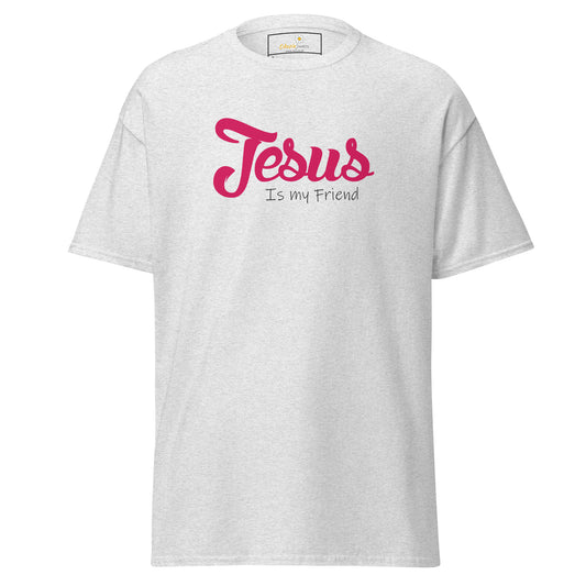 تصميم تي شيرت تي شيرت ستايل فن • رجل / امرأة • [S-XL]